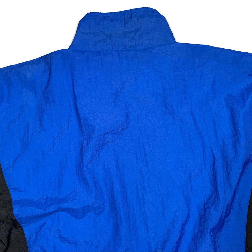 Campera Blazer Colorblock