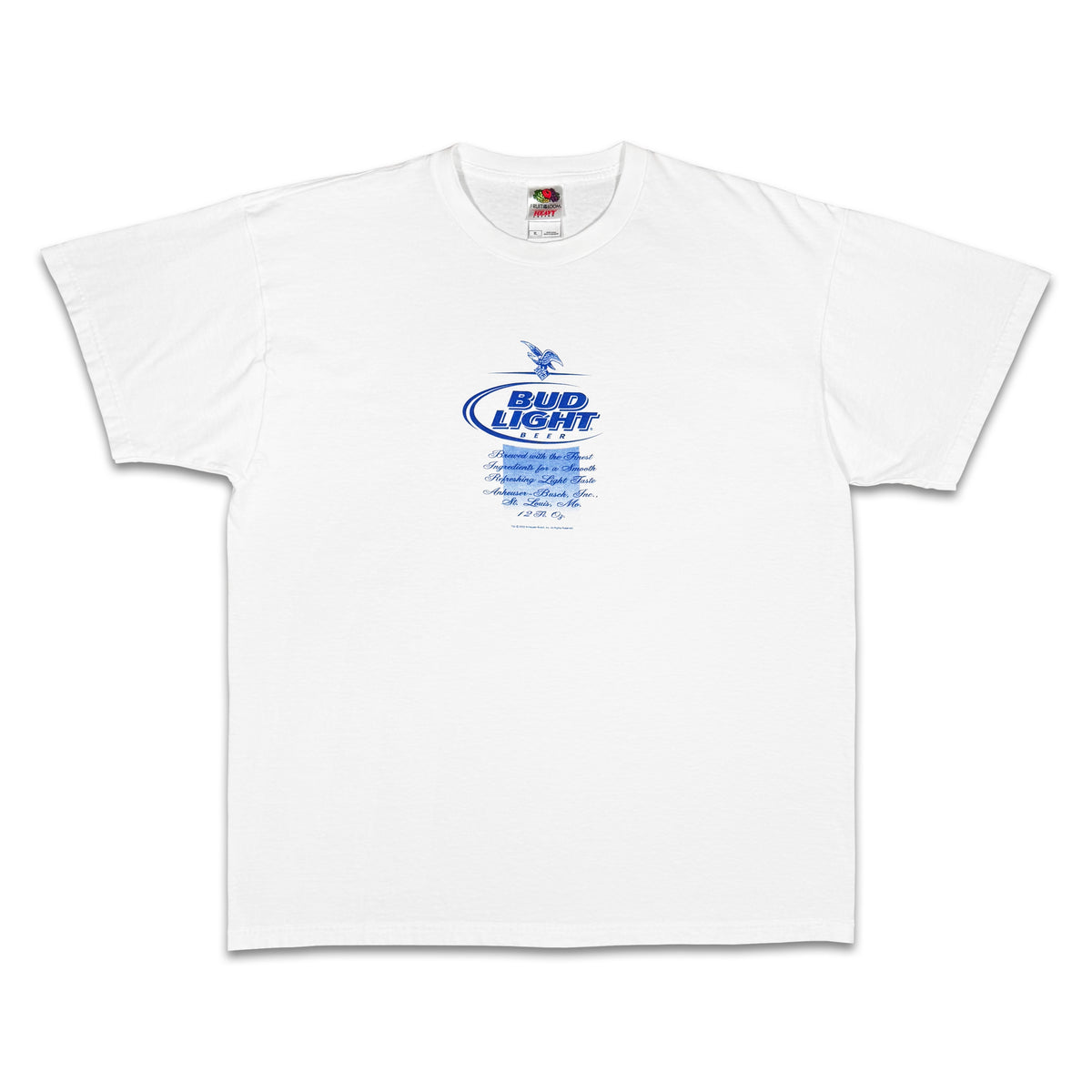 Remera Bud Light