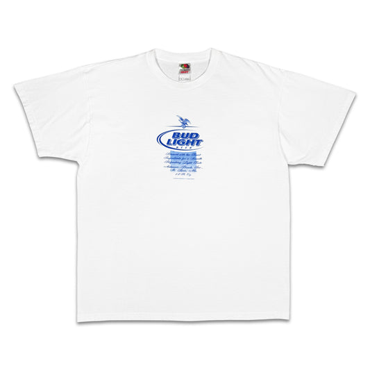 Remera Bud Light