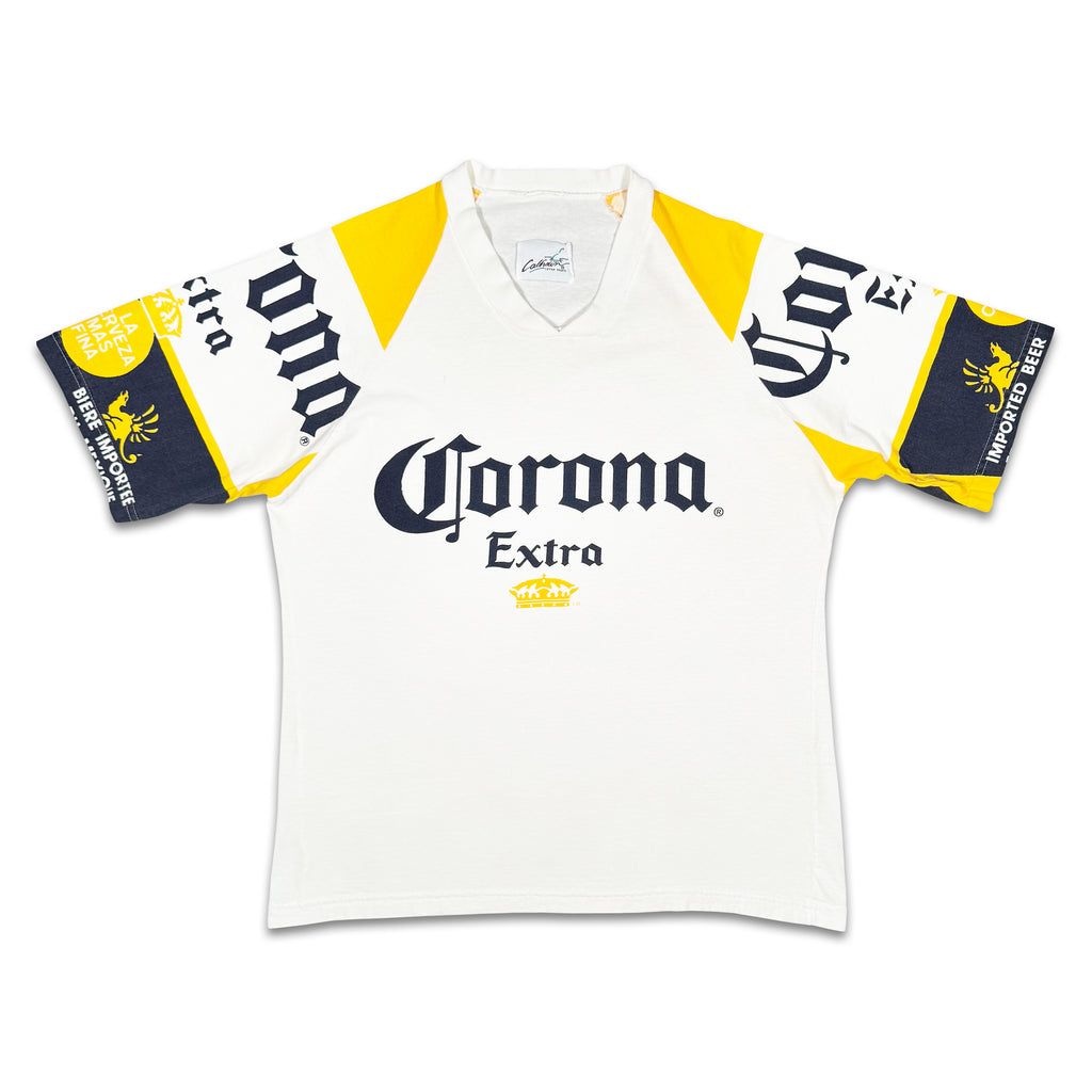 Remera Corona Extra