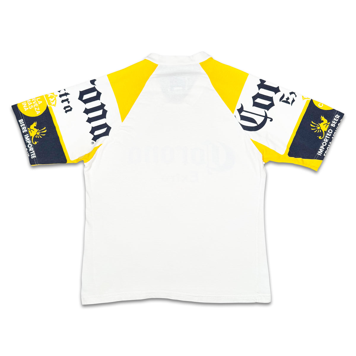 Remera Corona Extra