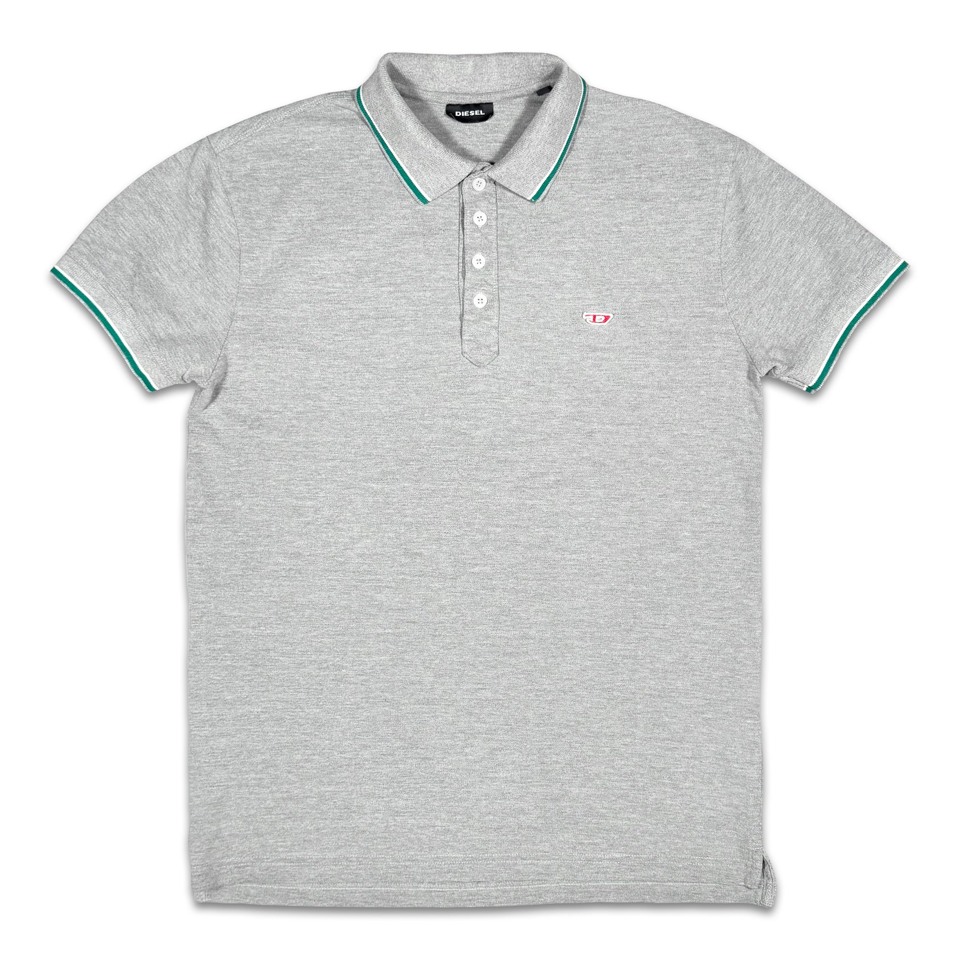 Remera Diesel