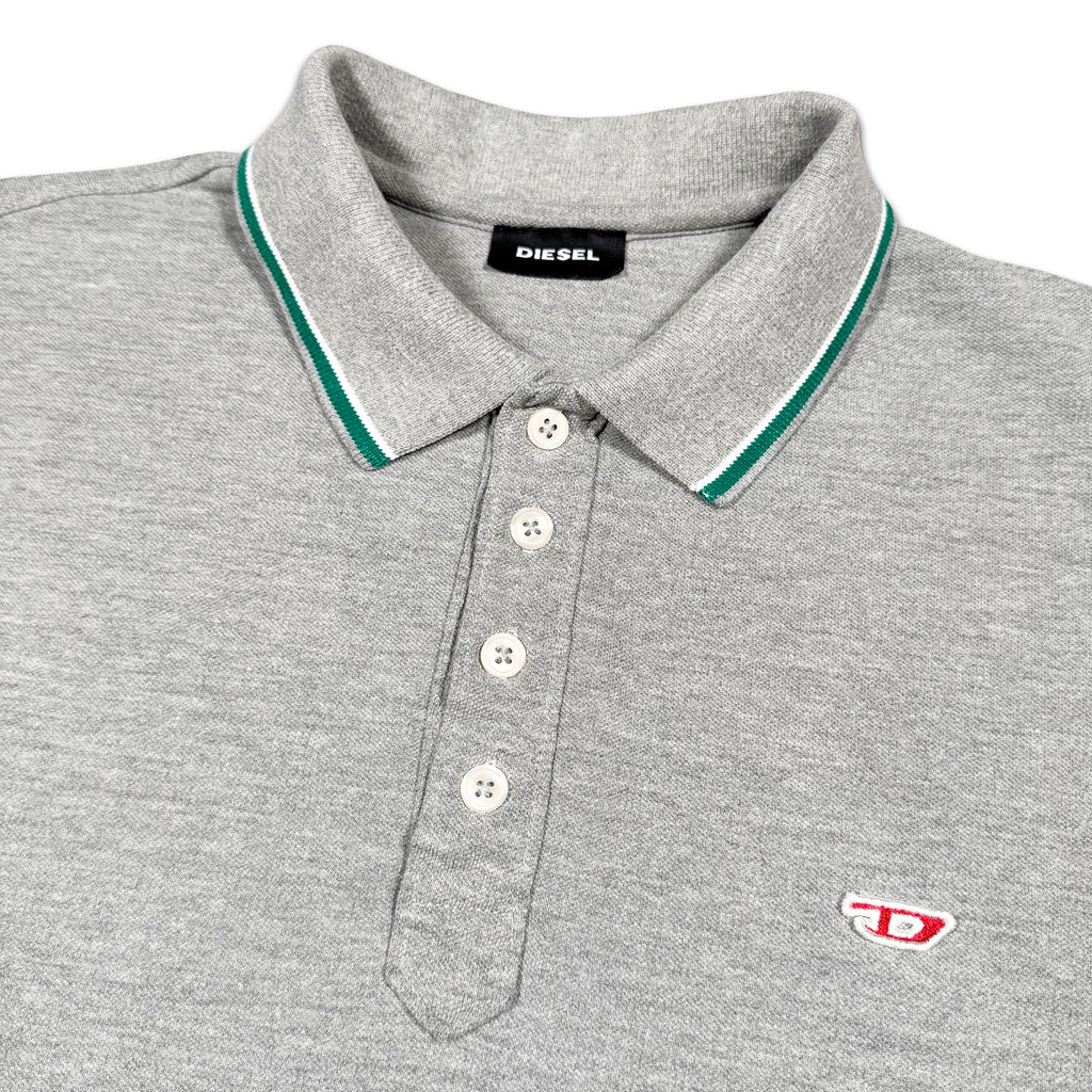 Remera Diesel