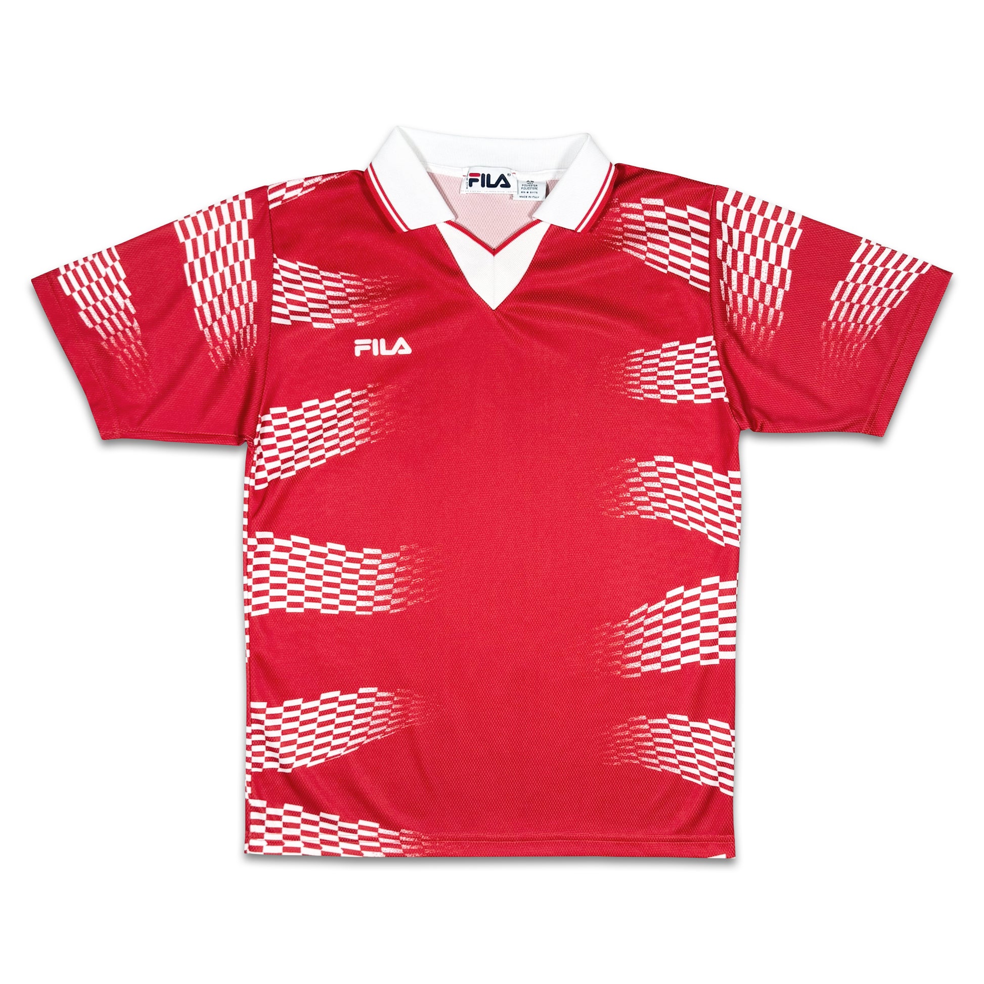 Jersey Fila