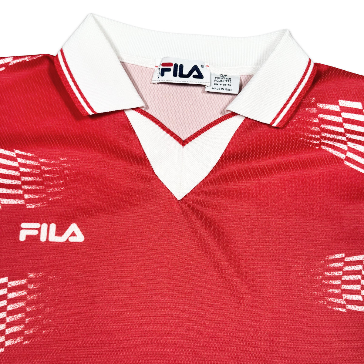 Jersey Fila
