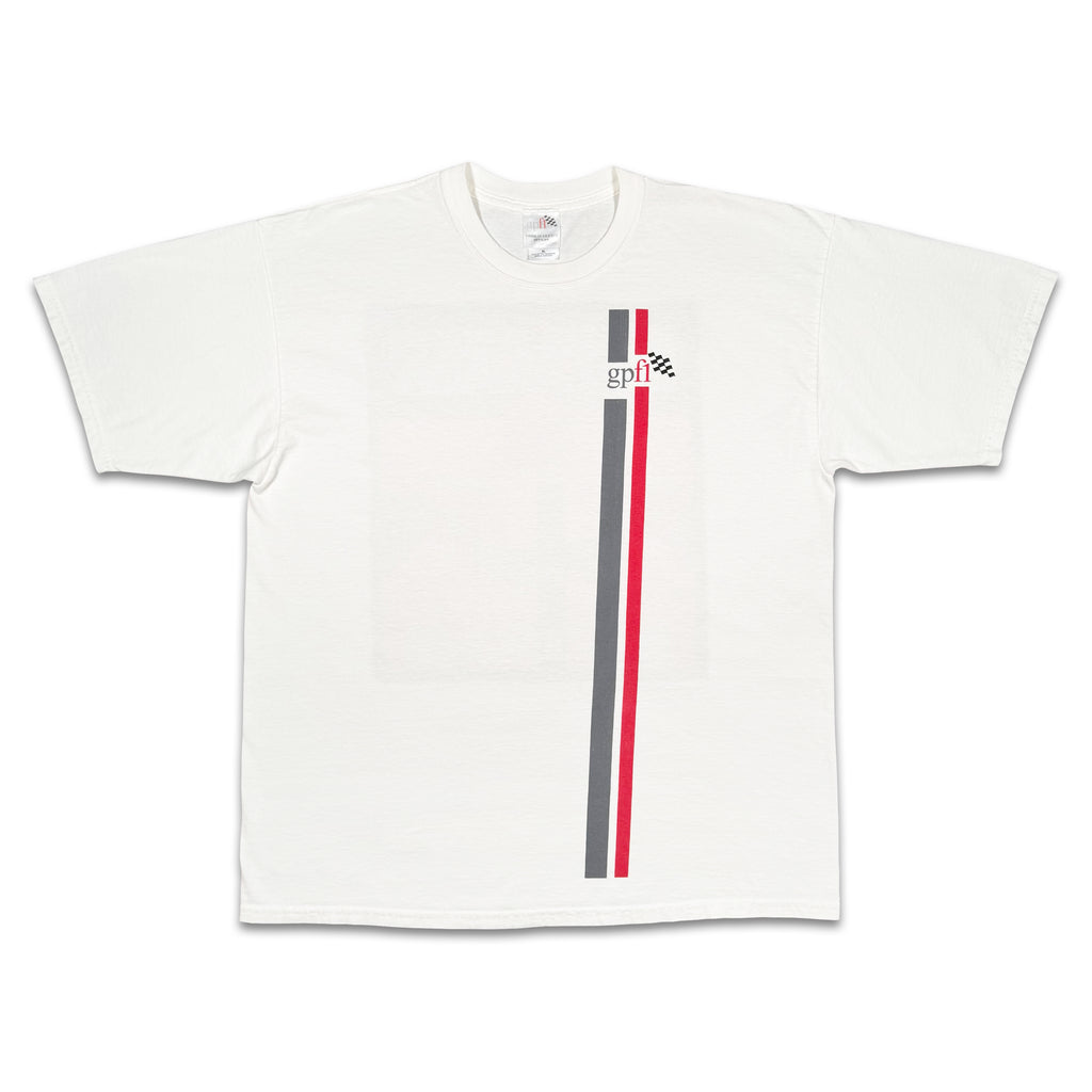 Remera Grand Prix F1
