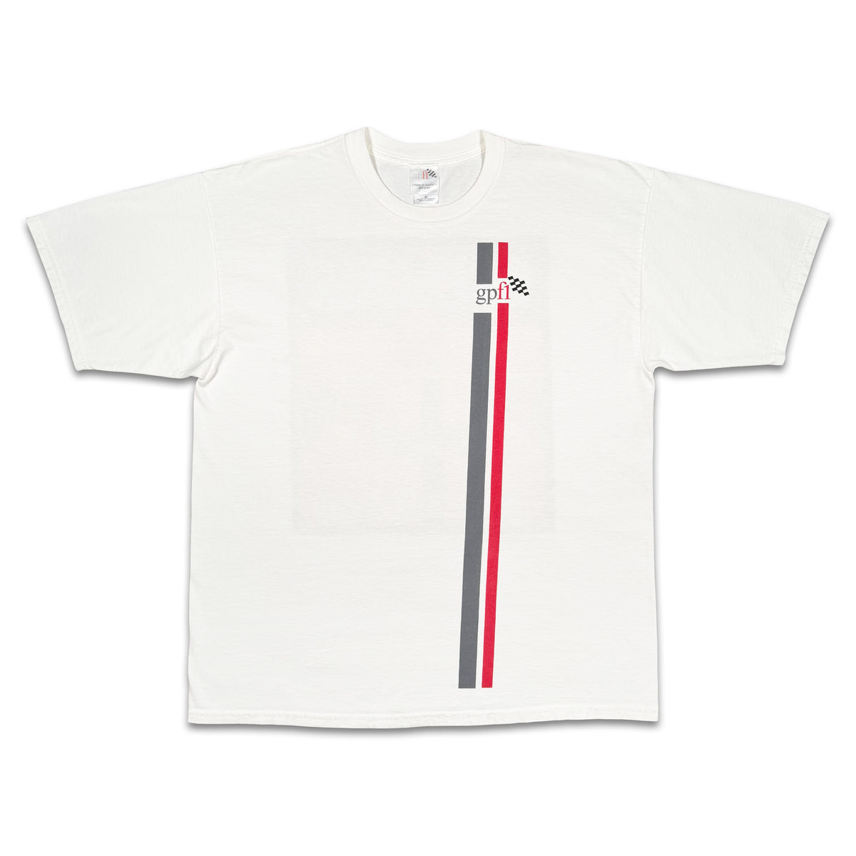 Remera Grand Prix F1