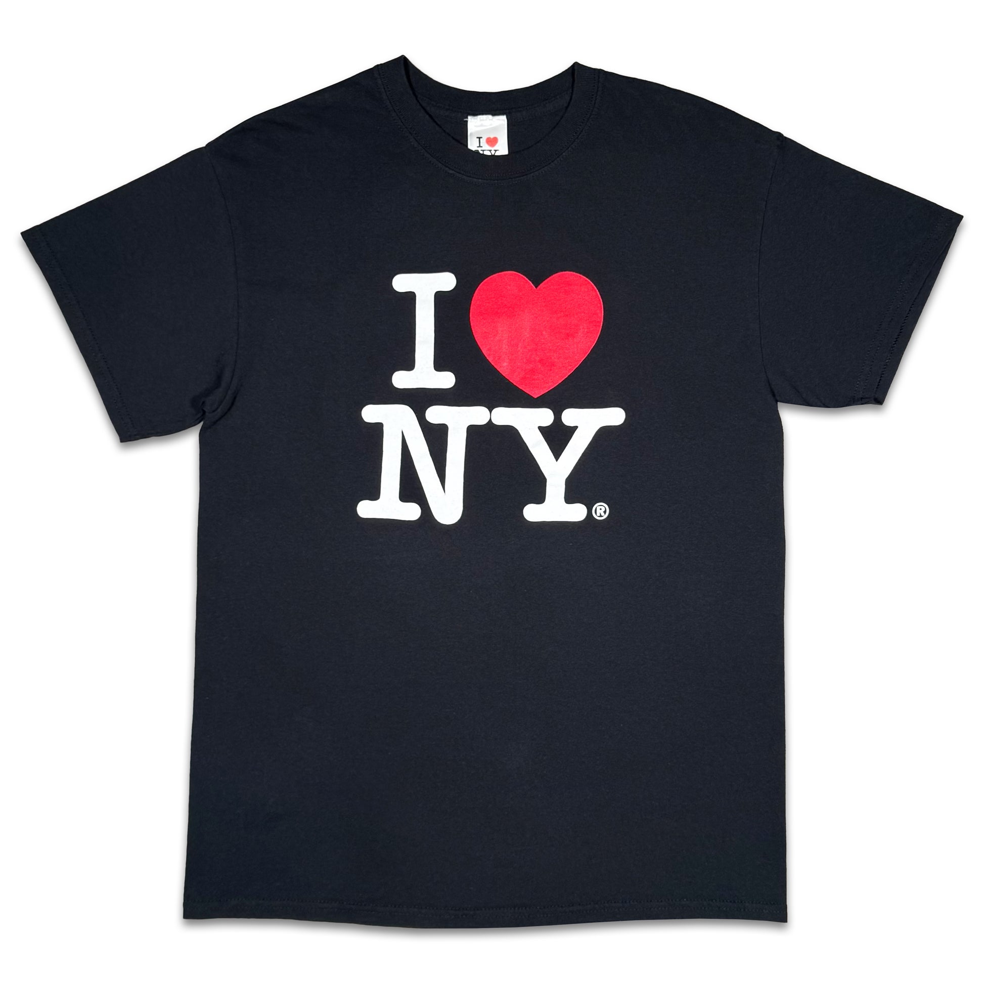 Remera I Love New York
