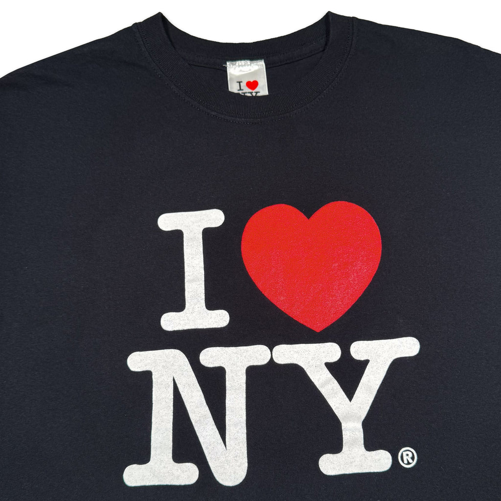 Remera I Love New York