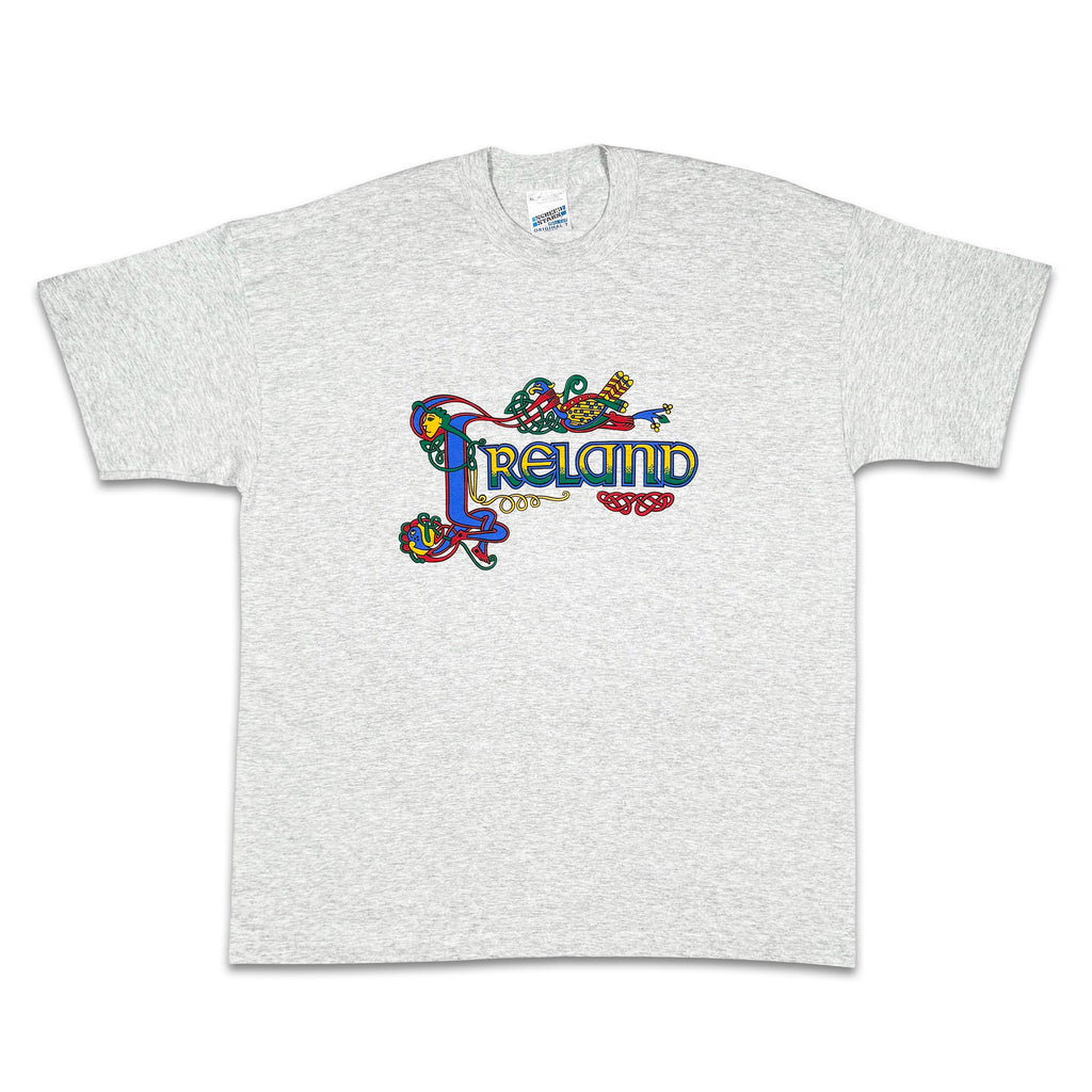 Remera Ireland