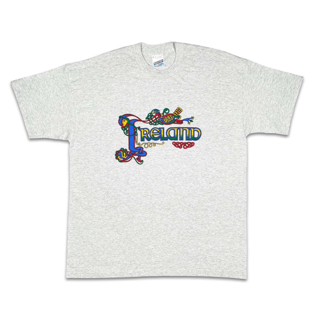 Remera Ireland
