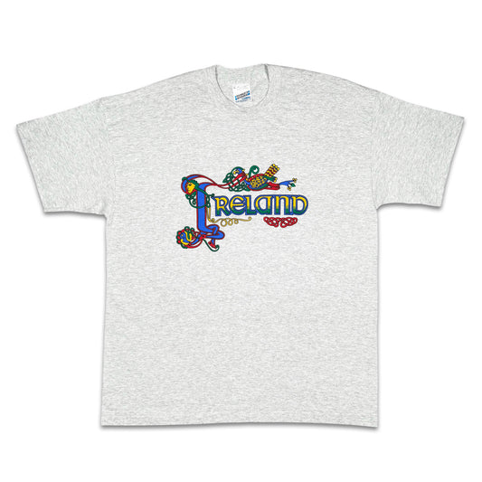 Remera Ireland