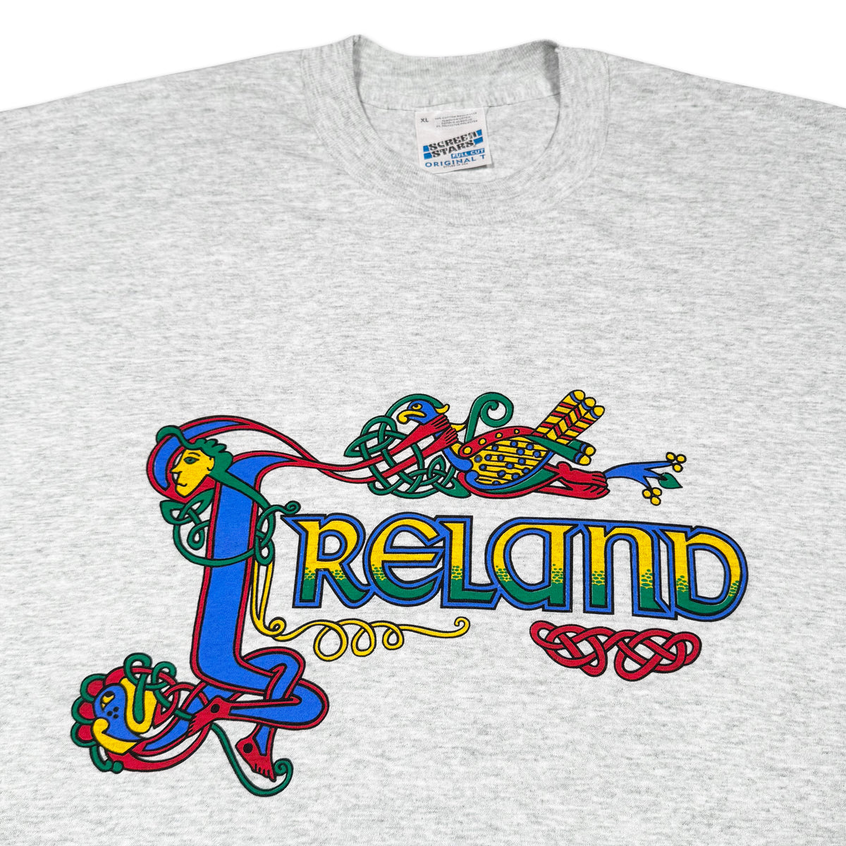 Remera Ireland