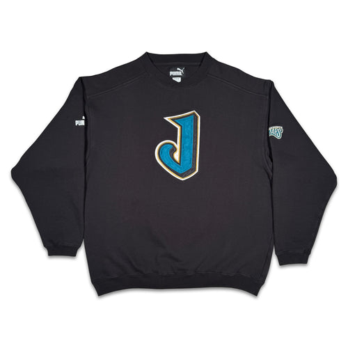 Buzo Puma NFL Jaguars