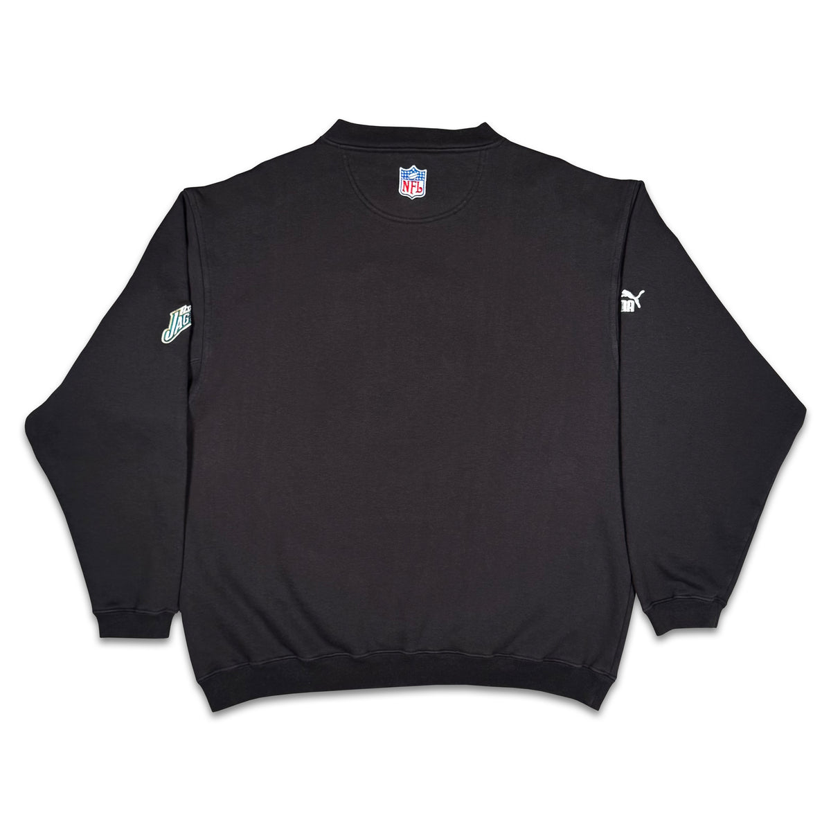 Buzo Puma NFL Jaguars