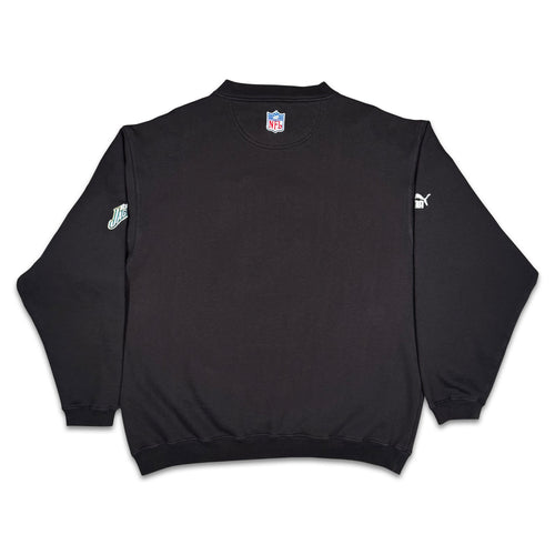 Buzo Puma NFL Jaguars