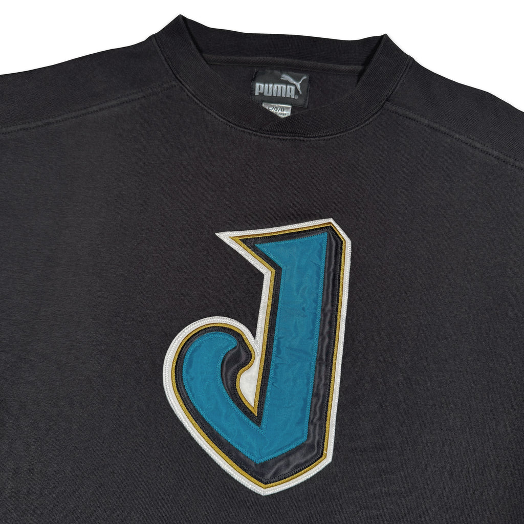 Buzo Puma NFL Jaguars