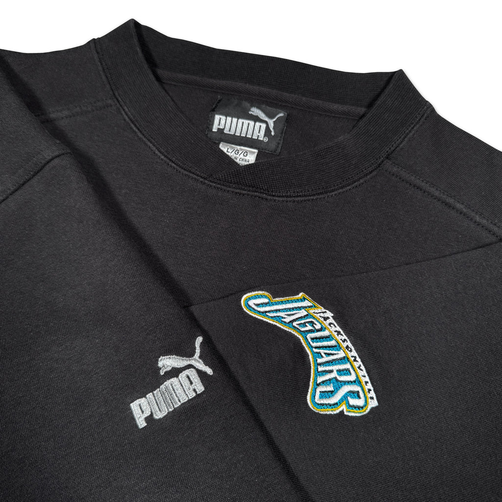 Buzo Puma NFL Jaguars