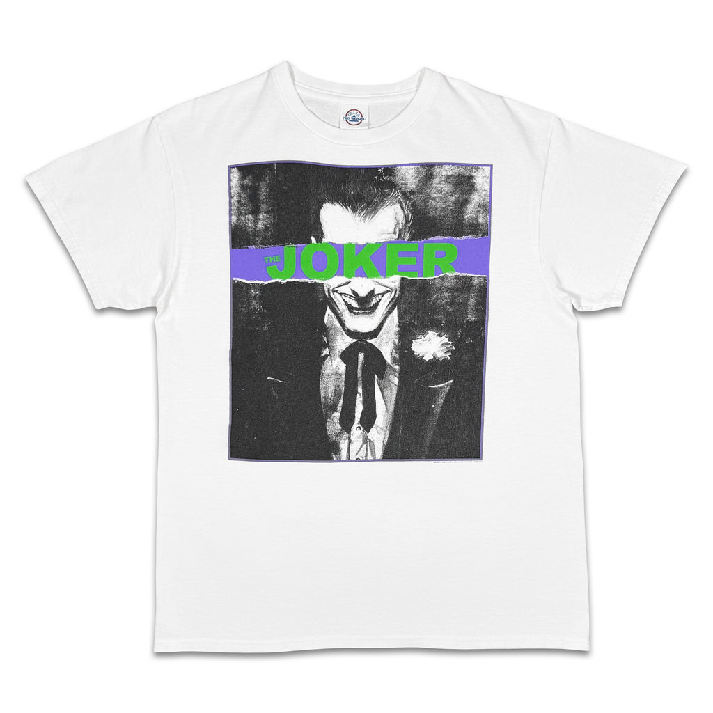Remera Joker