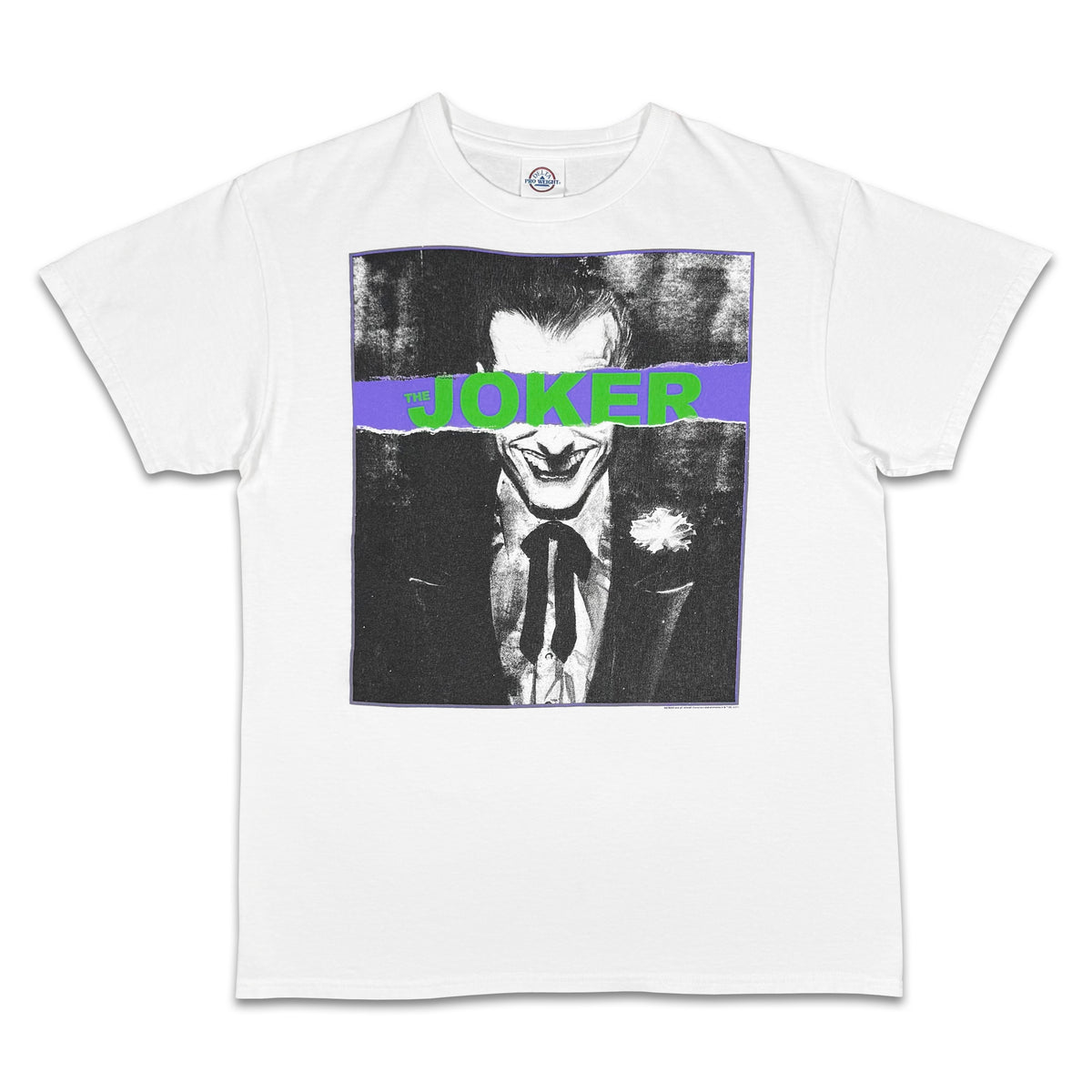 Remera Joker