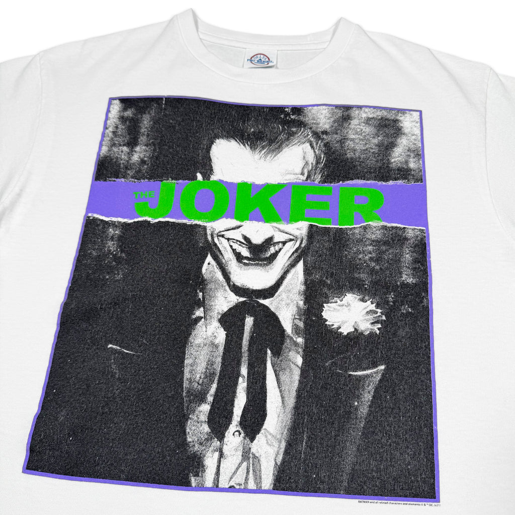 Remera Joker