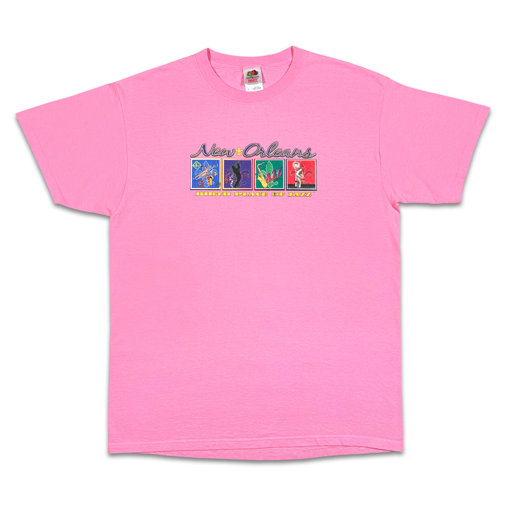 Remera New Orleans