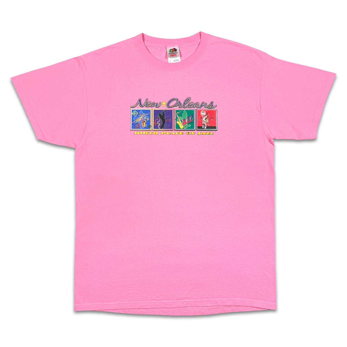 Remera New Orleans