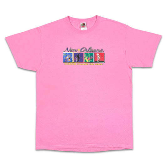 Remera New Orleans