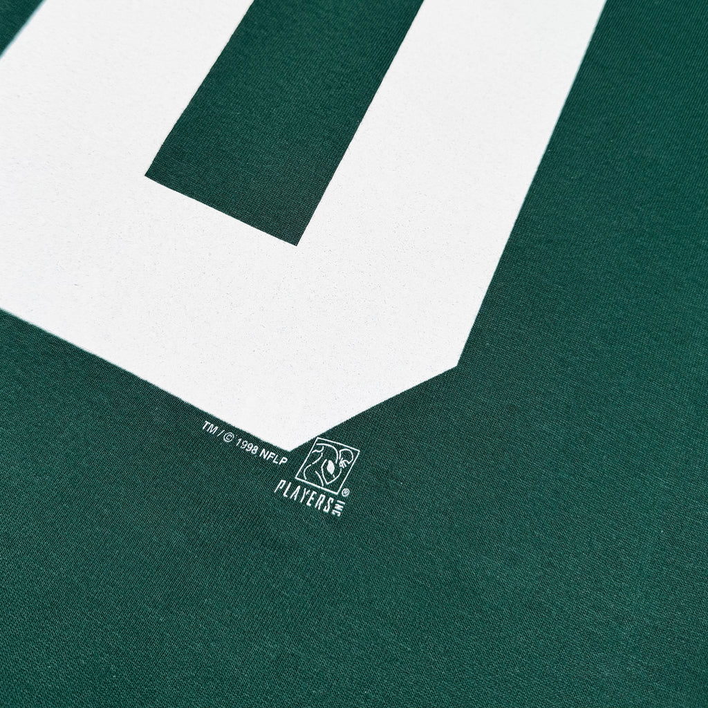 Remera Lee Sport New York Jets #80 Chrebet
