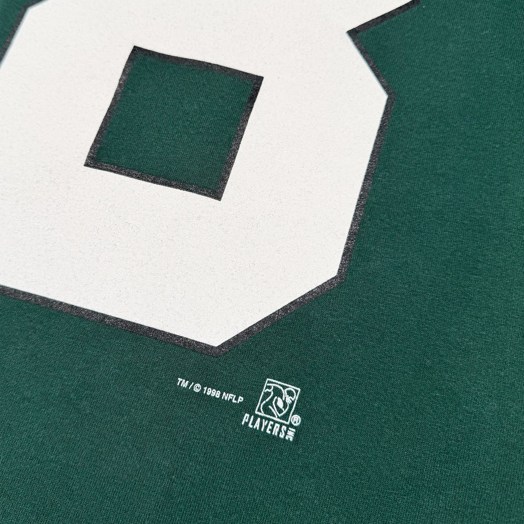 Remera Lee Sport New York Jets #28 Martin