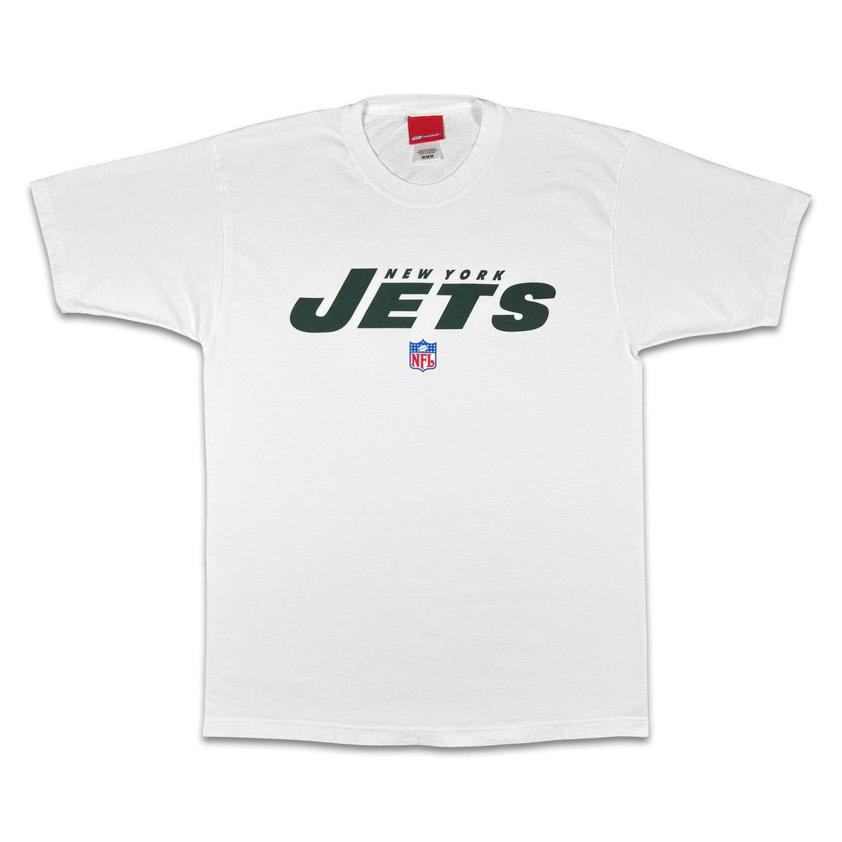 Remera Reebok New York Jets