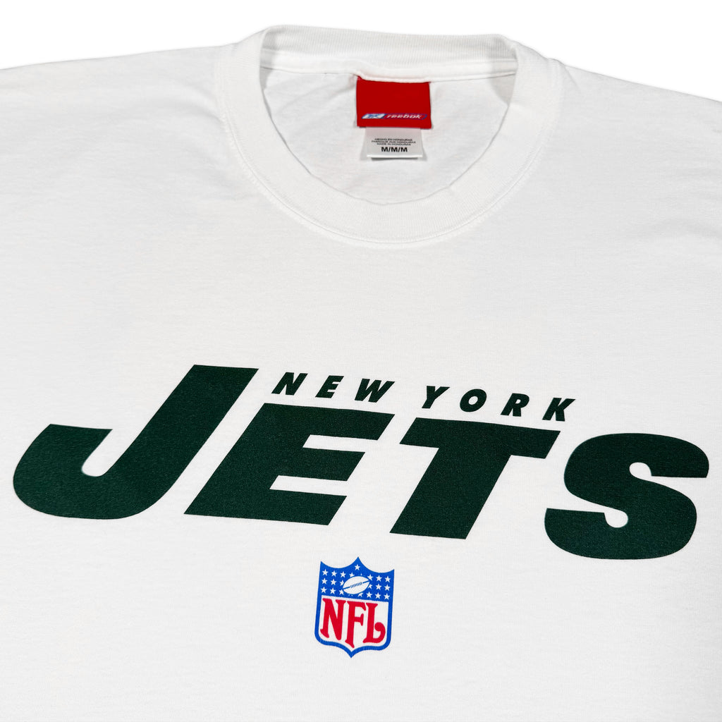 Remera Reebok New York Jets