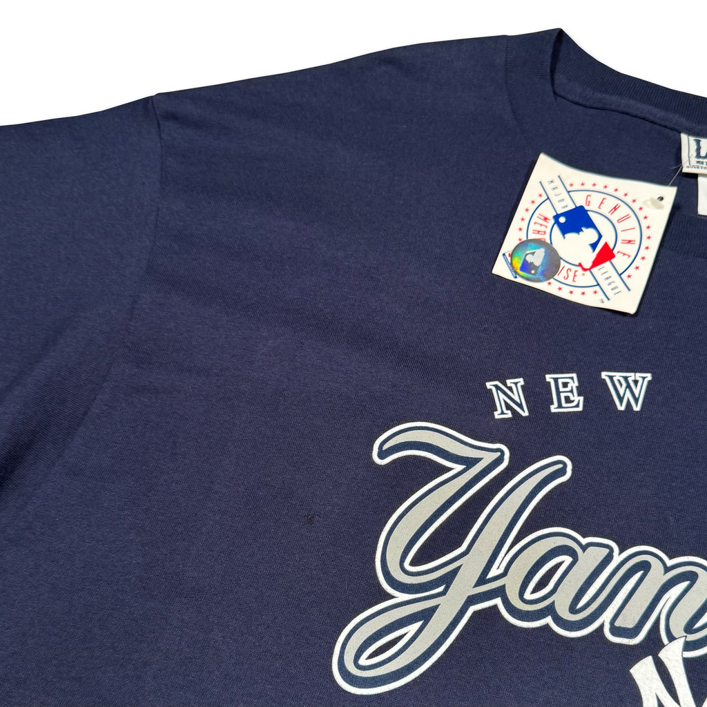 Remera Lee Sport New York Yankees