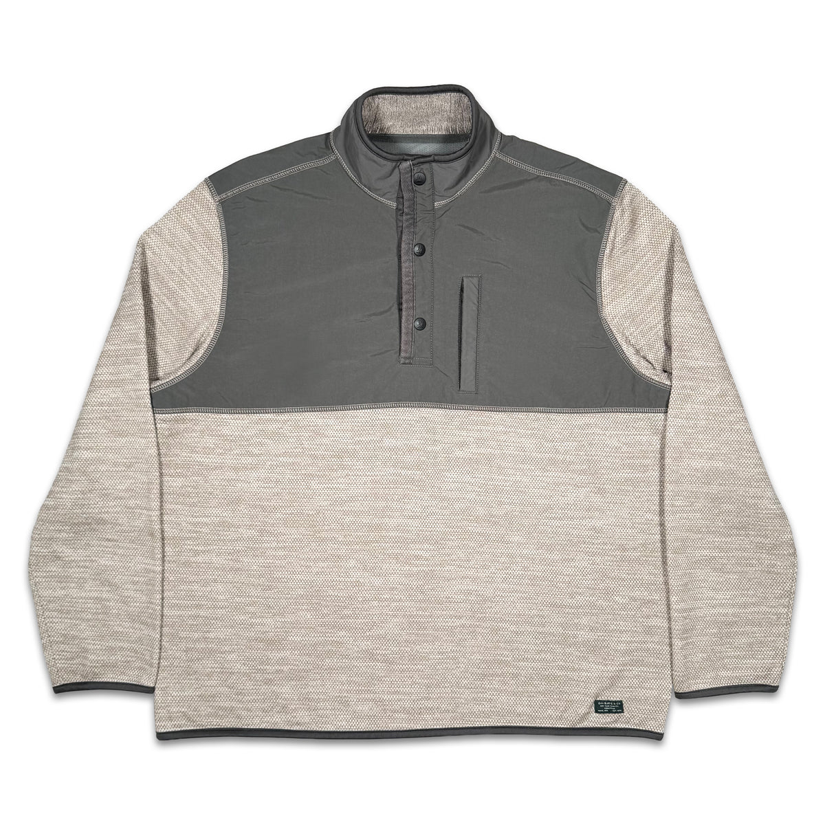 Pullover Outdoors