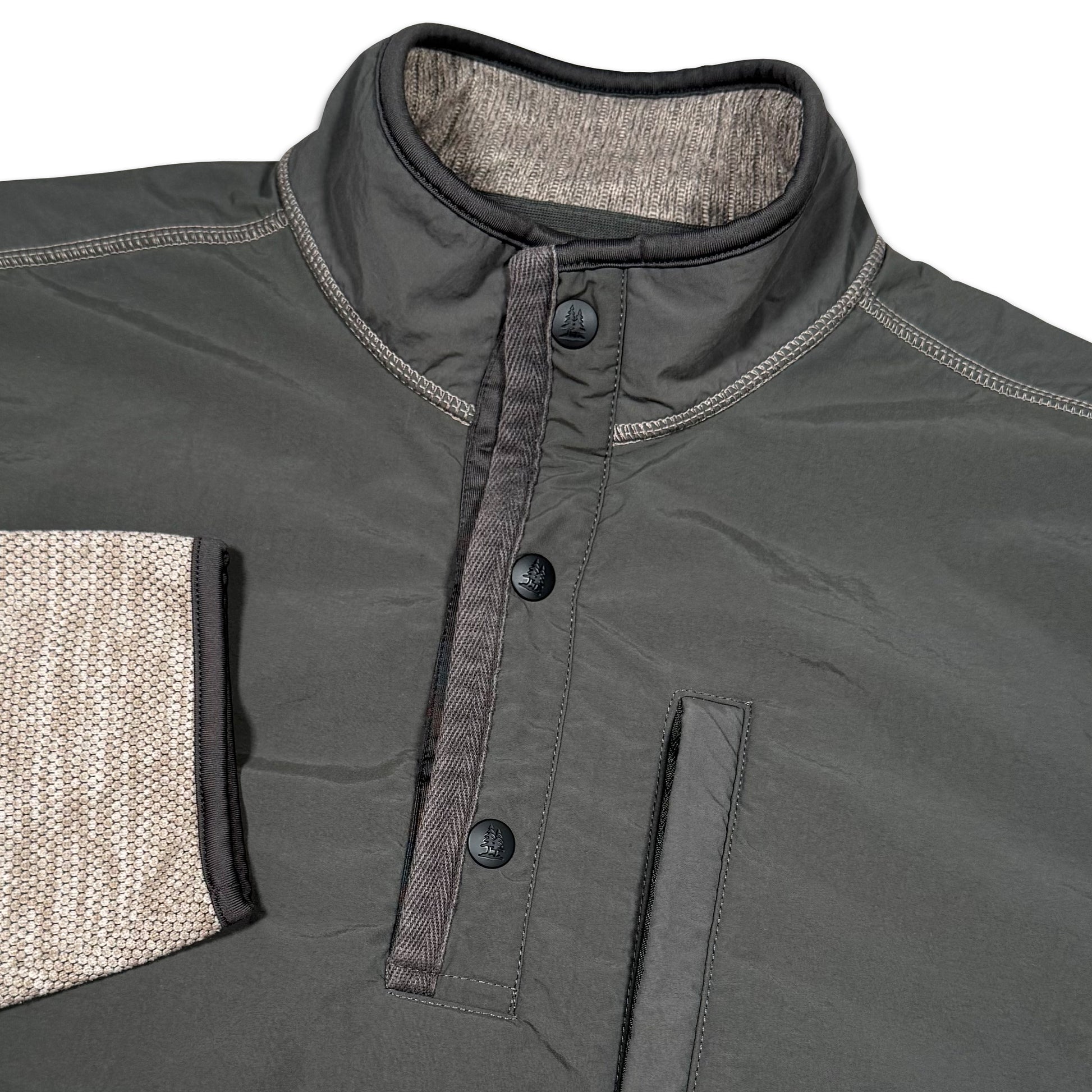 Pullover Outdoors