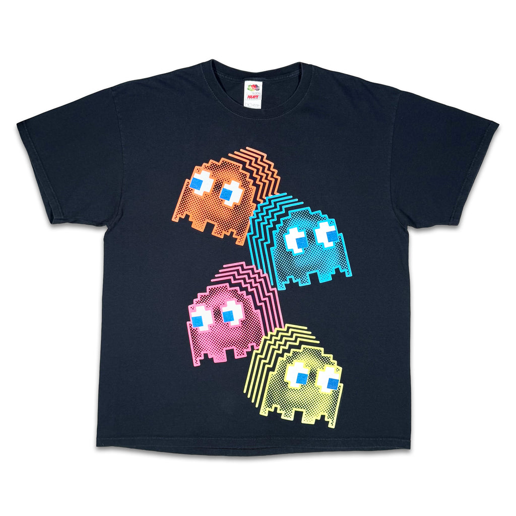 Remera Pac-Man Ghosts