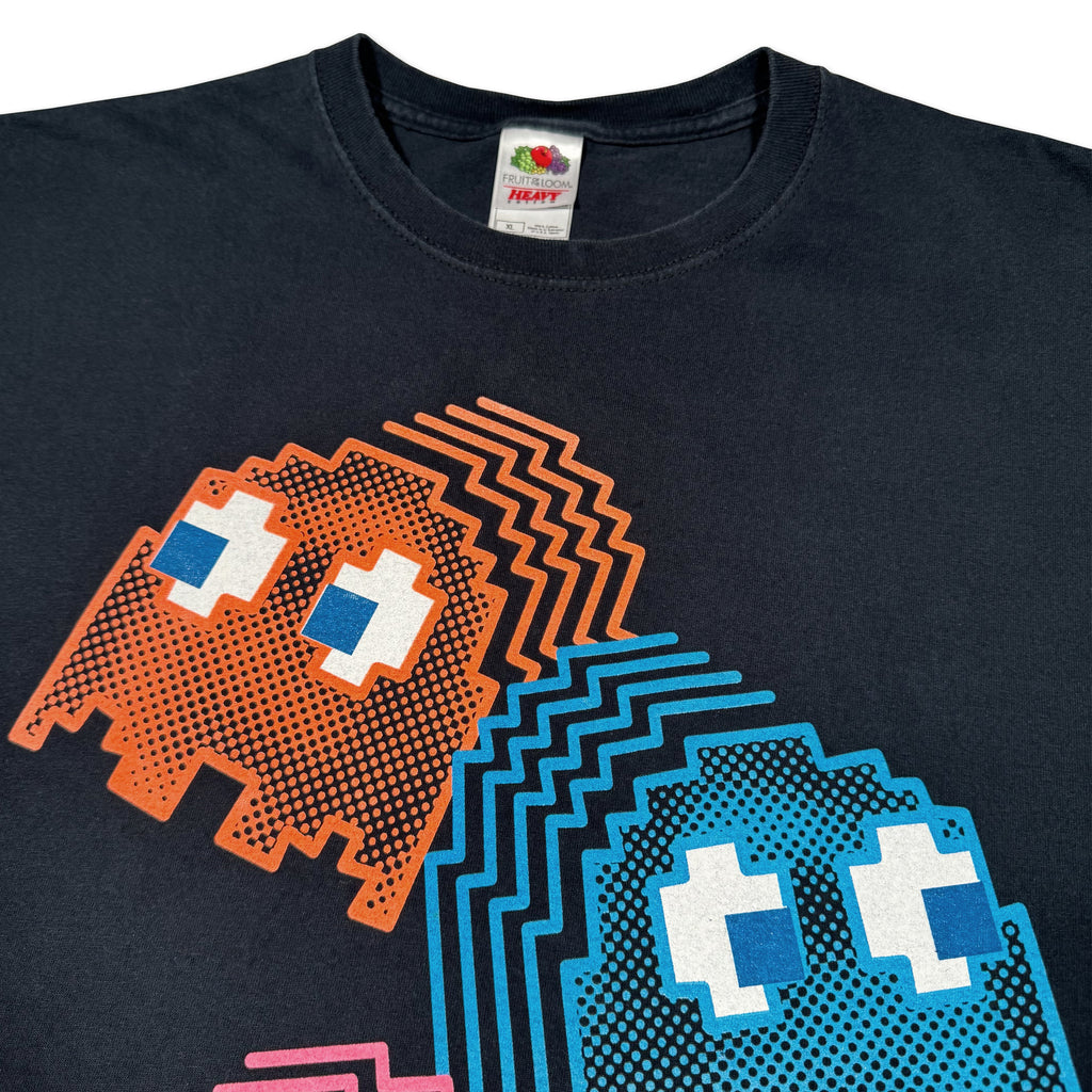 Remera Pac-Man Ghosts