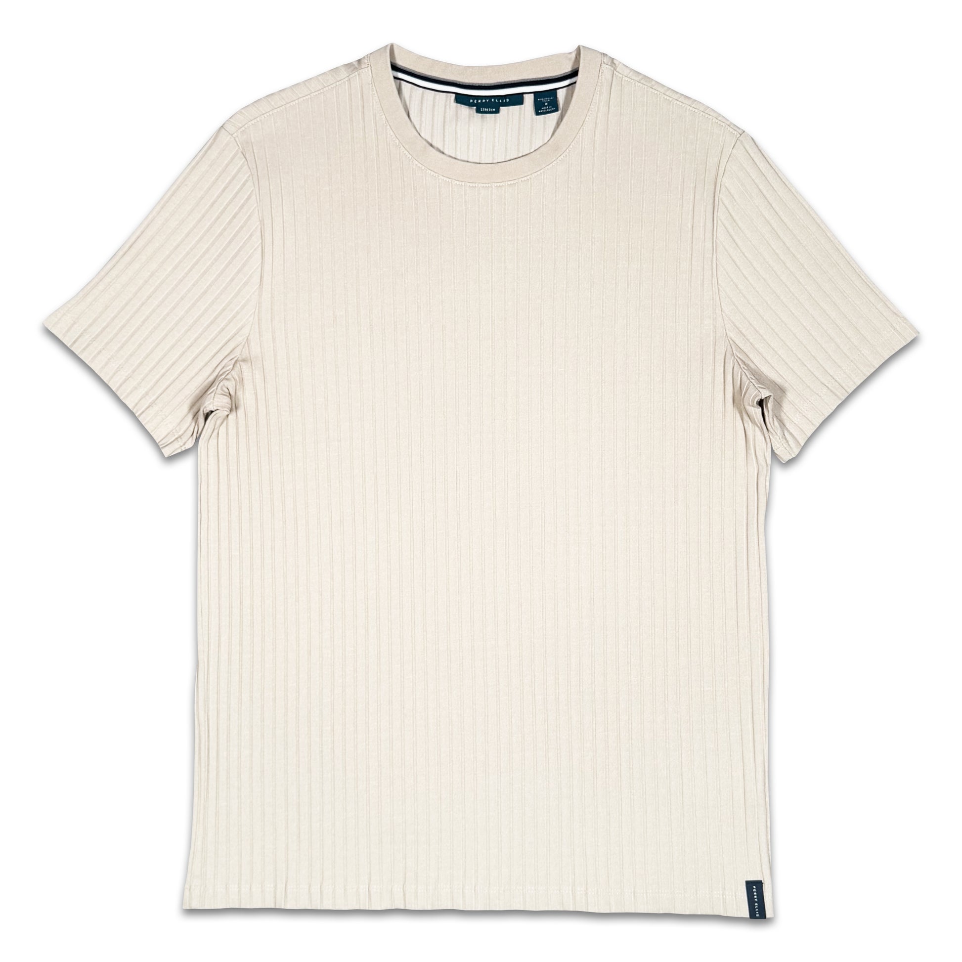 Remera Perry Ellis