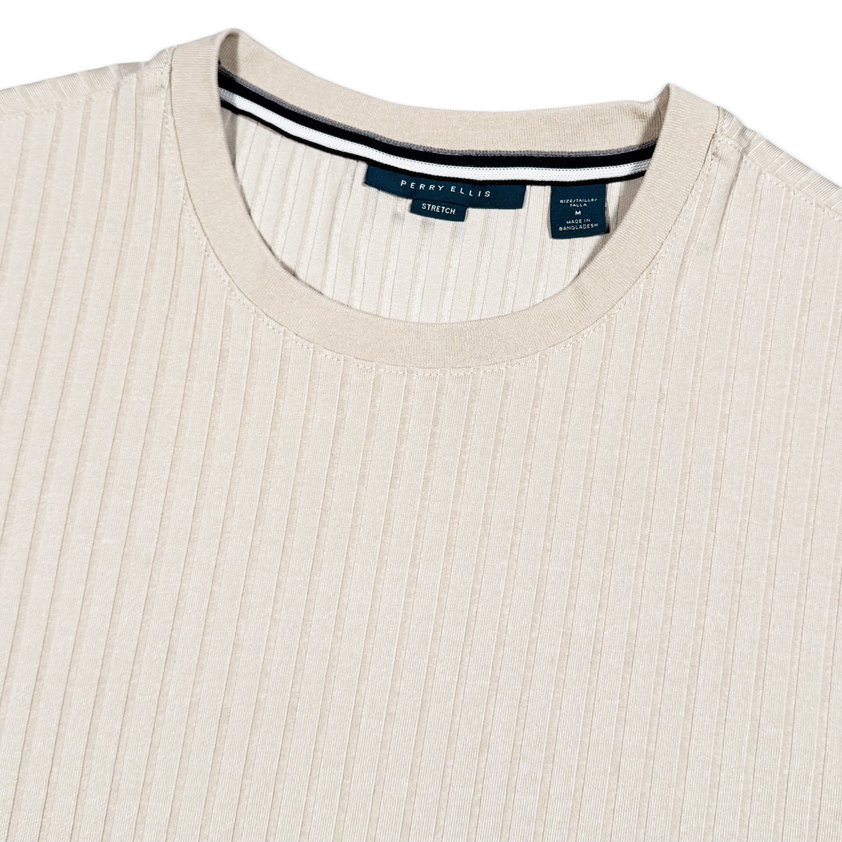 Remera Perry Ellis