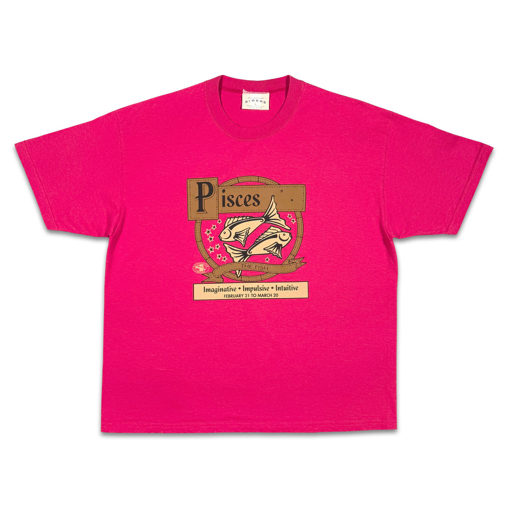 Remera Pisces