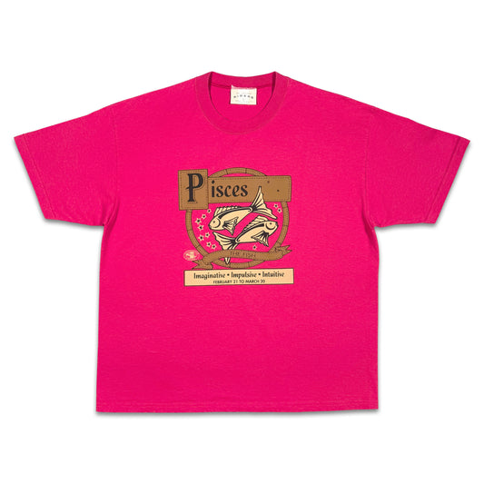 Remera Pisces