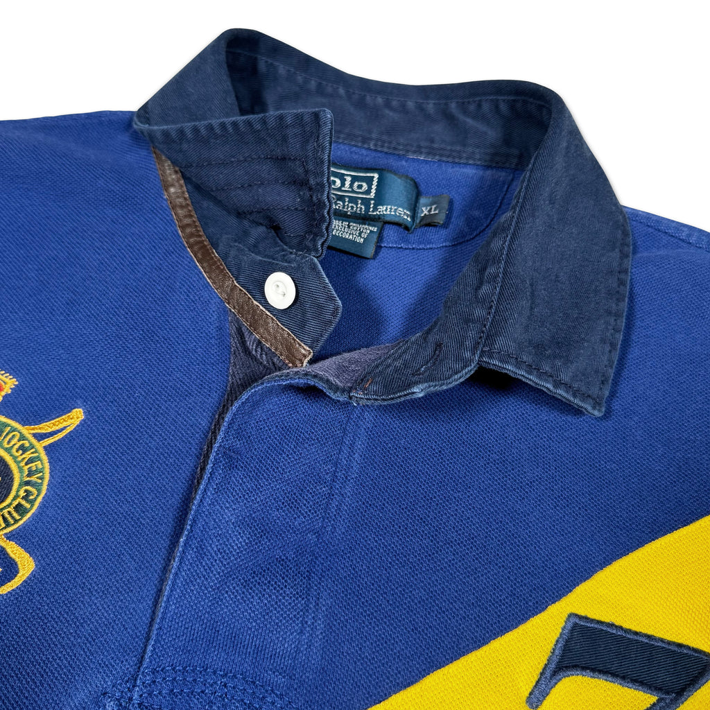 Remera Polo Ralph Lauren #3