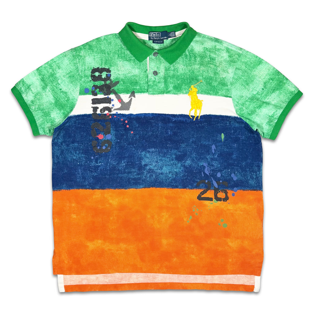 Remera Polo Ralph Lauren Big Pony