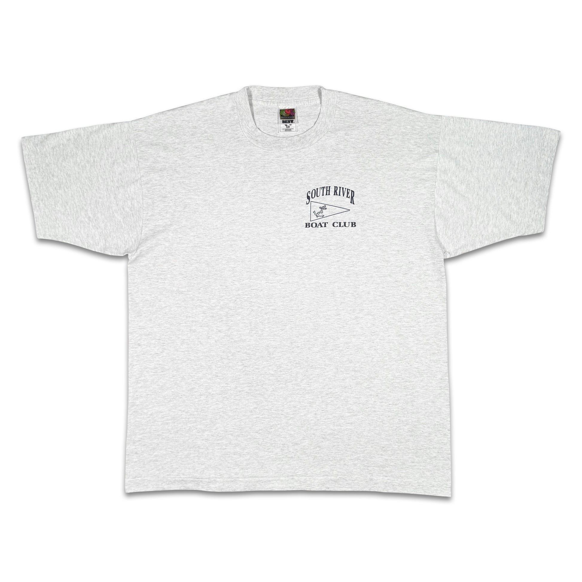Remera South River Boat Club
