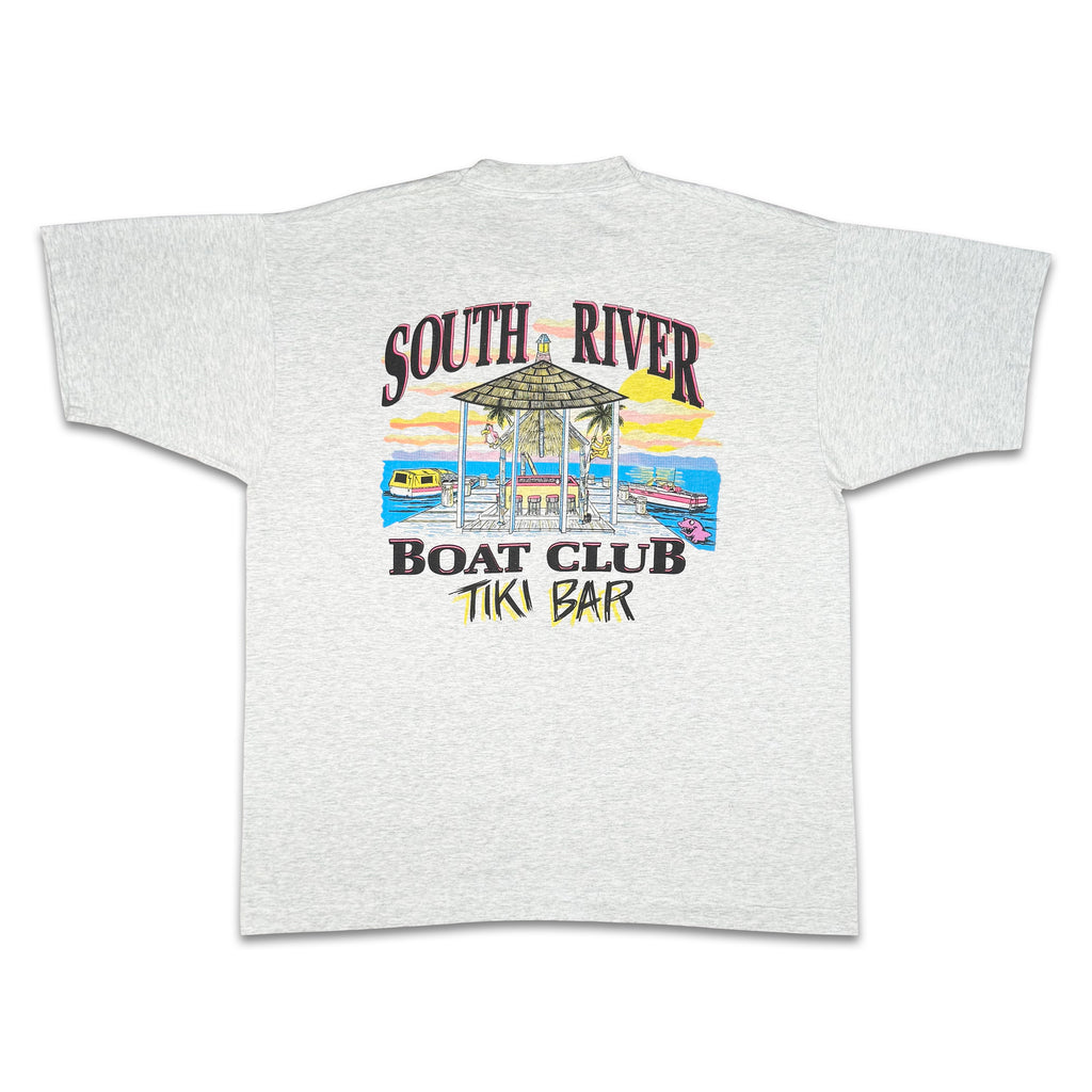 Remera South River Boat Club