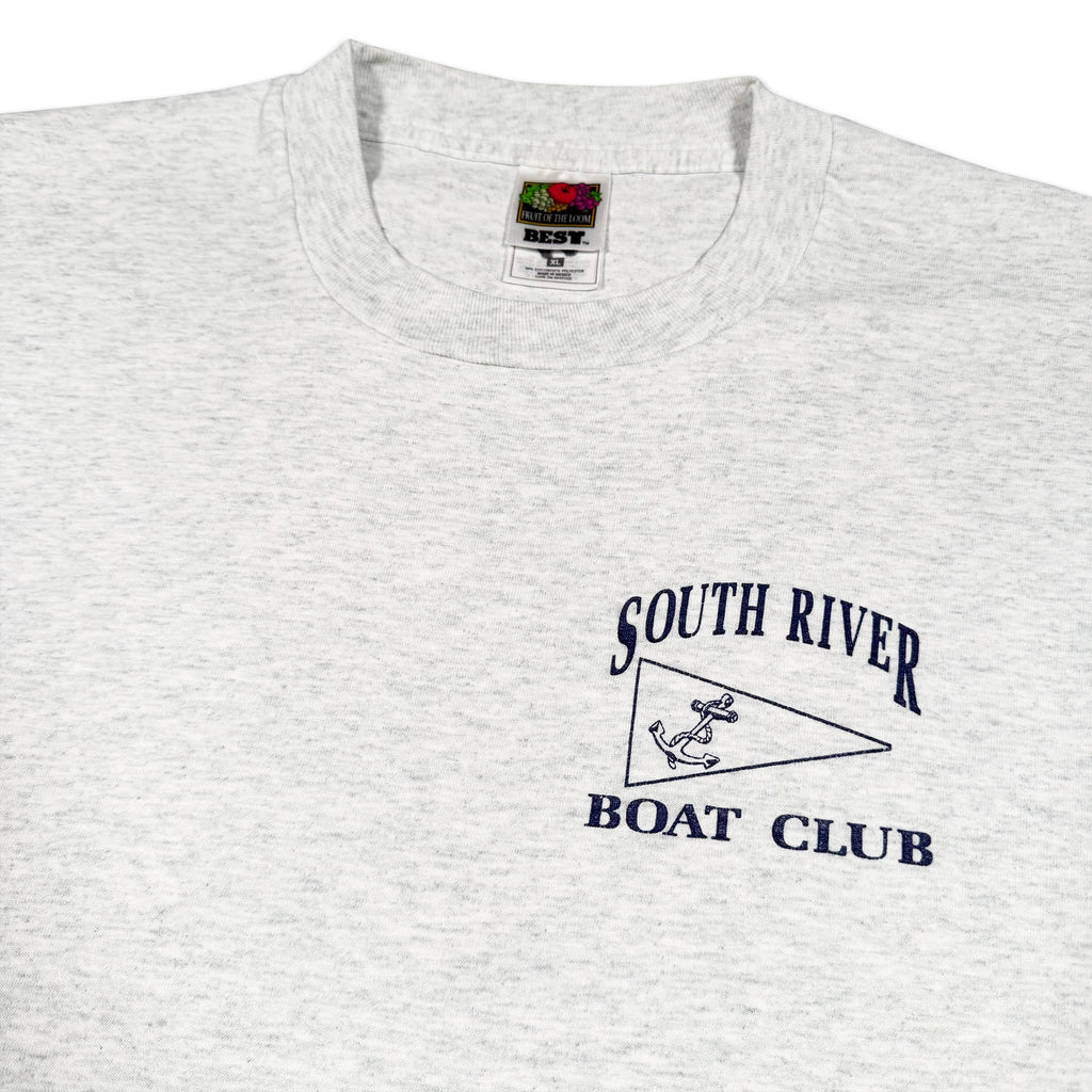 Remera South River Boat Club
