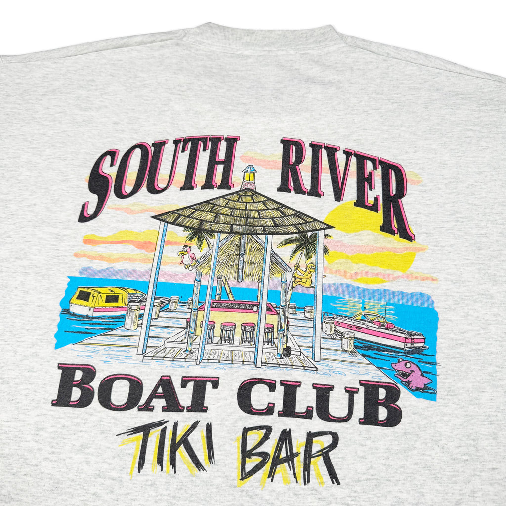Remera South River Boat Club
