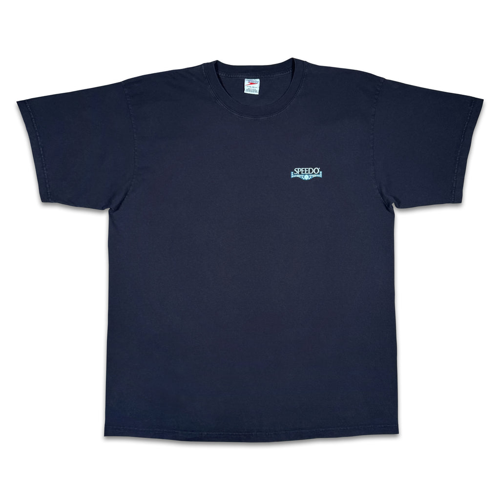 Remera Speedo