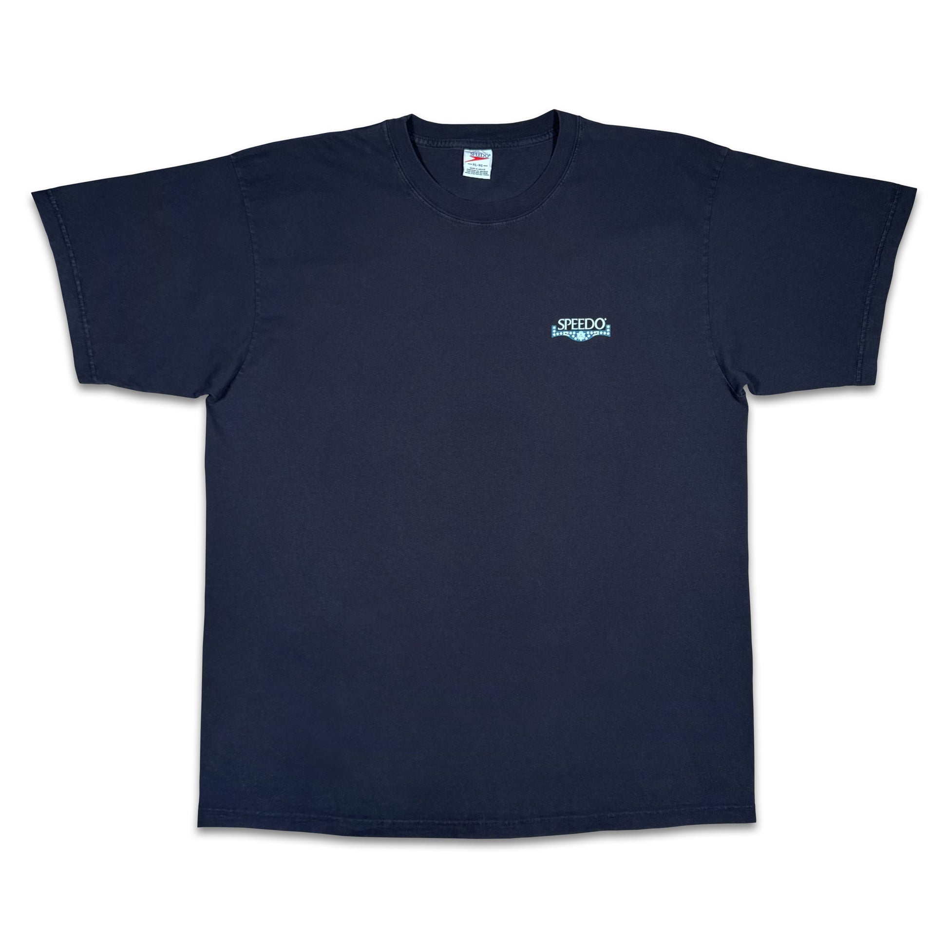 Remera Speedo