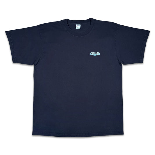 Remera Speedo